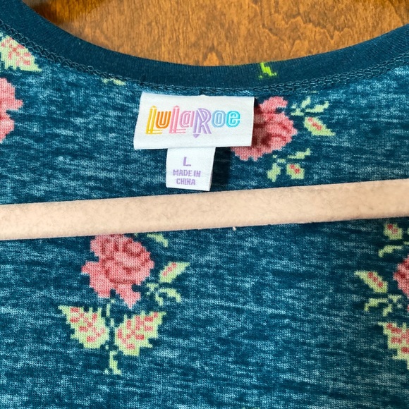 Lula Row Flora Joy - NWT Size L - Picture 4 of 4